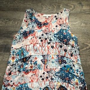 Chaus New York Blouse